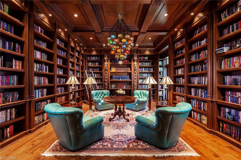 ESTUARY AT GREY OAKS - Residential