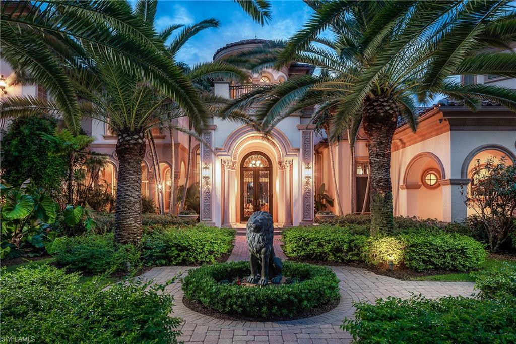 ESTUARY AT GREY OAKS - Residential