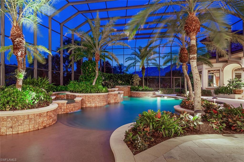 ESTUARY AT GREY OAKS - Residential