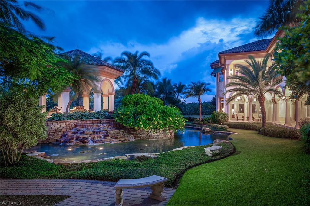 ESTUARY AT GREY OAKS - Residential