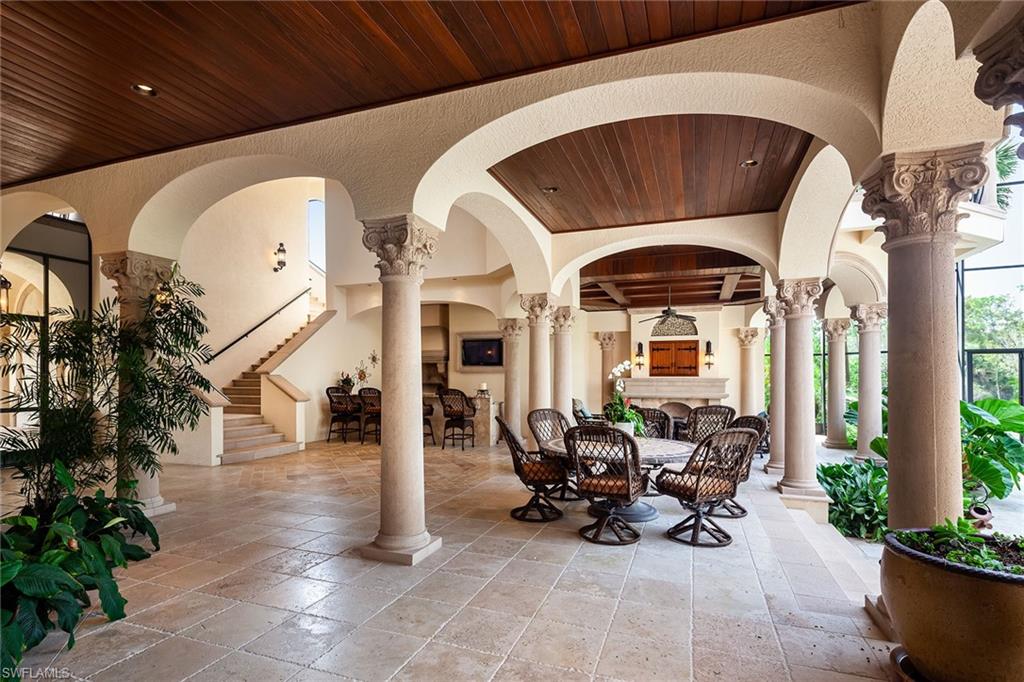 ESTUARY AT GREY OAKS - Residential