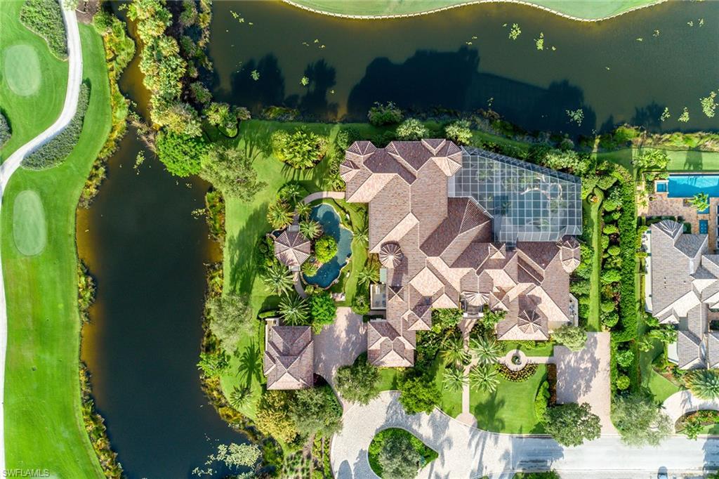 ESTUARY AT GREY OAKS - Residential