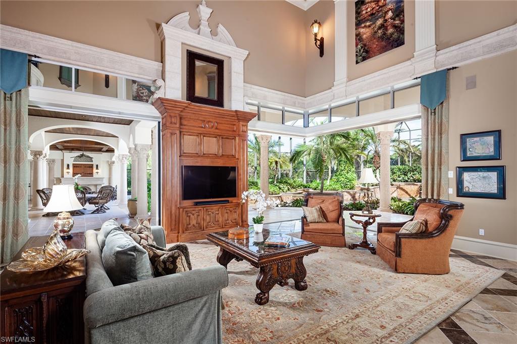 ESTUARY AT GREY OAKS - Residential