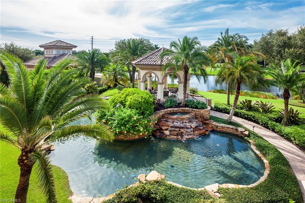 ESTUARY AT GREY OAKS - Residential