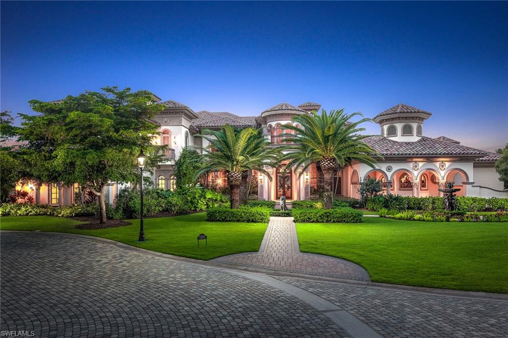 ESTUARY AT GREY OAKS - Residential