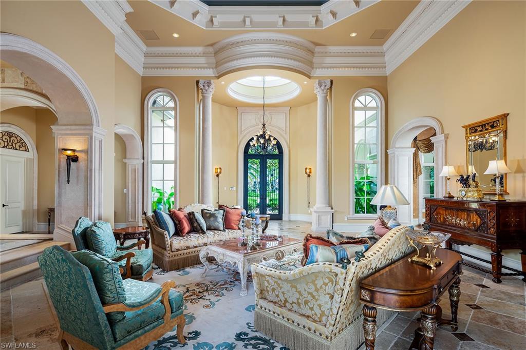 ESTUARY AT GREY OAKS - Residential