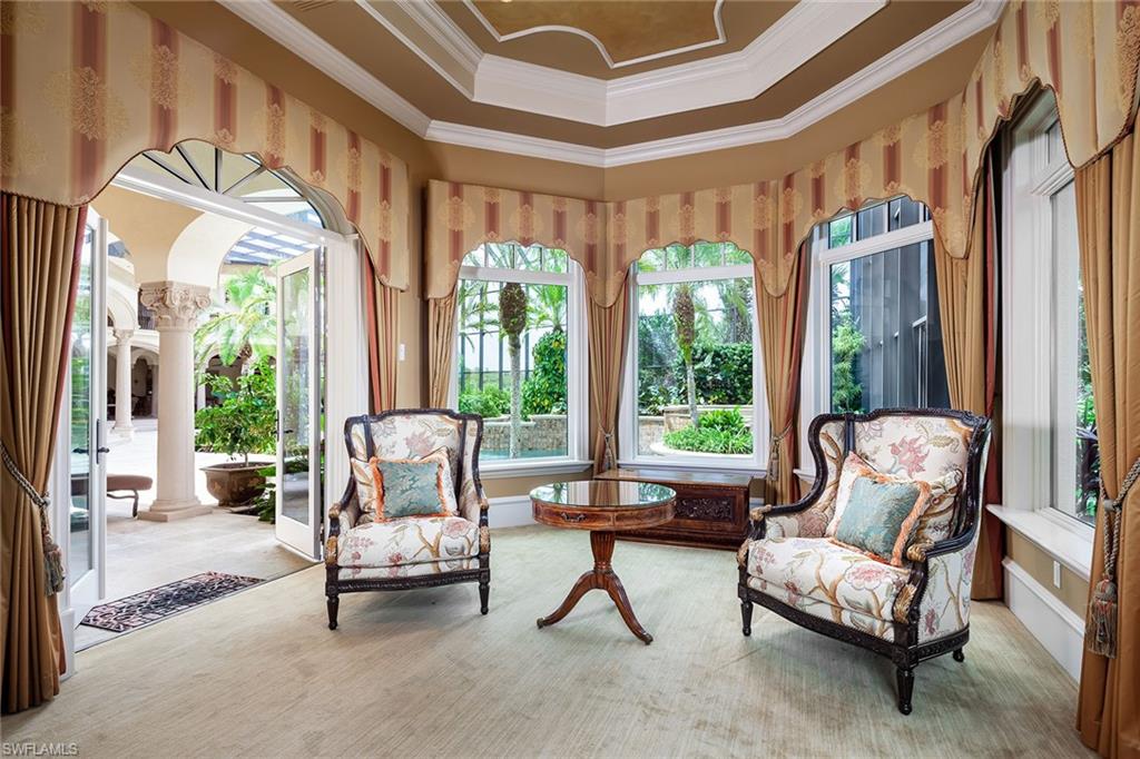 ESTUARY AT GREY OAKS - Residential