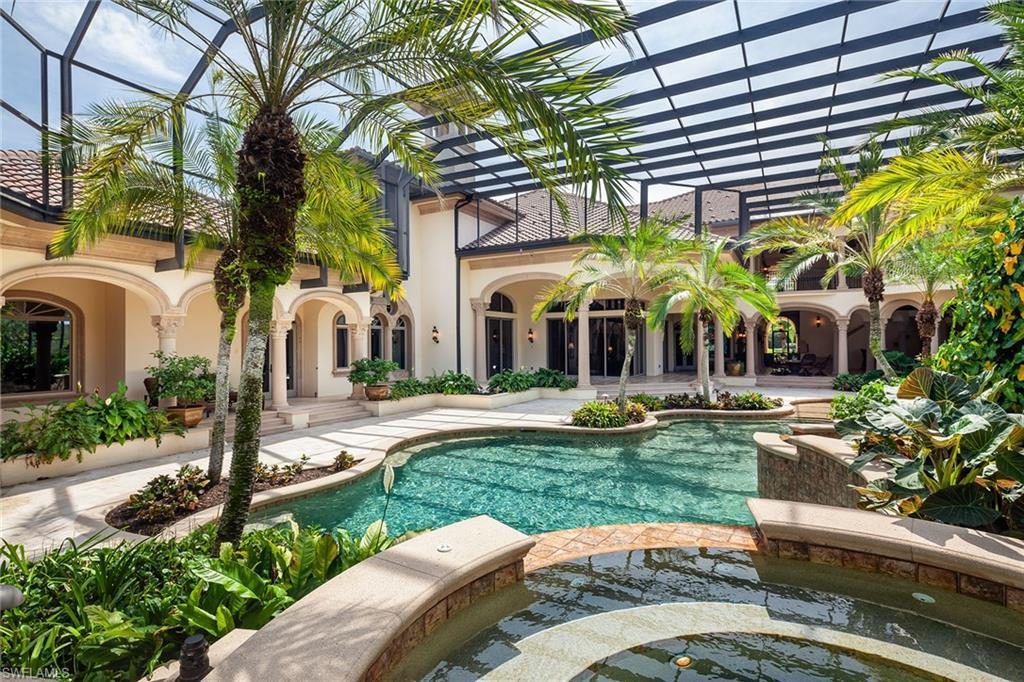 ESTUARY AT GREY OAKS - Residential