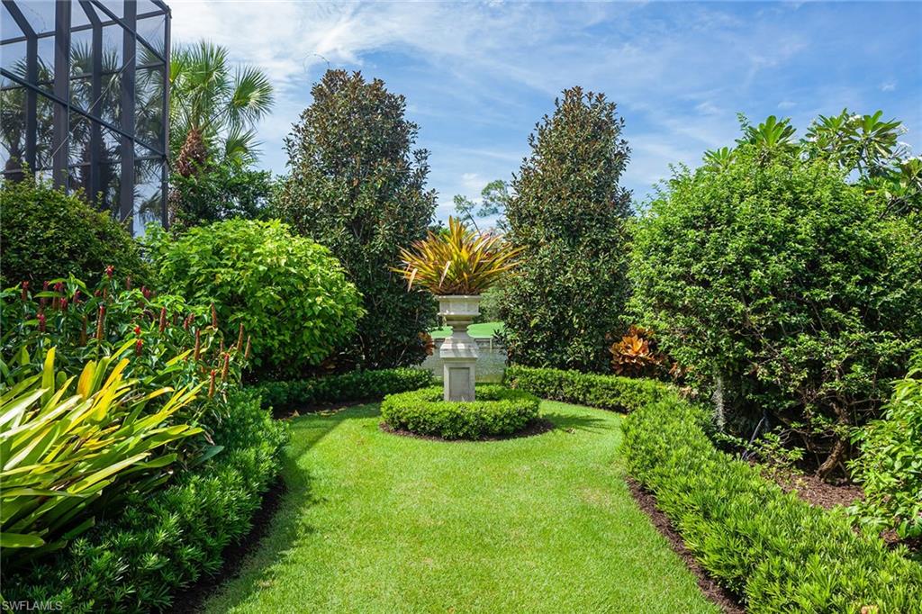 ESTUARY AT GREY OAKS - Residential