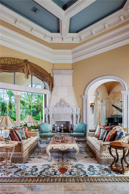 ESTUARY AT GREY OAKS - Residential