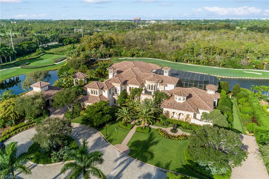 ESTUARY AT GREY OAKS - Residential