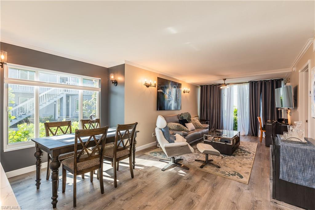 ESTUARY OF MARCO - Residential