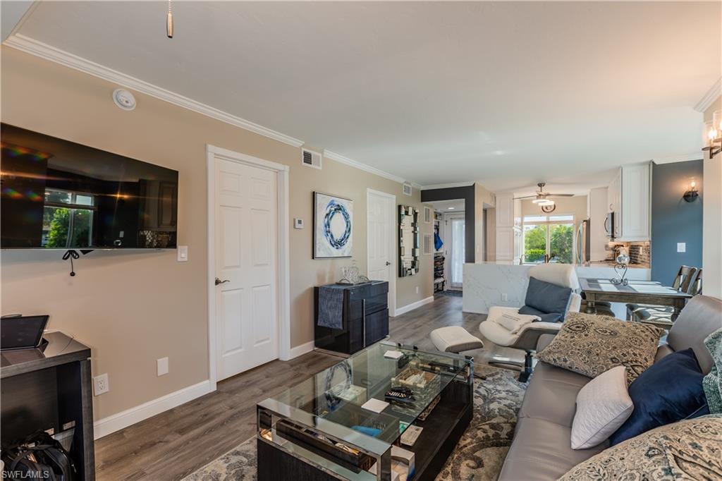 ESTUARY OF MARCO - Residential