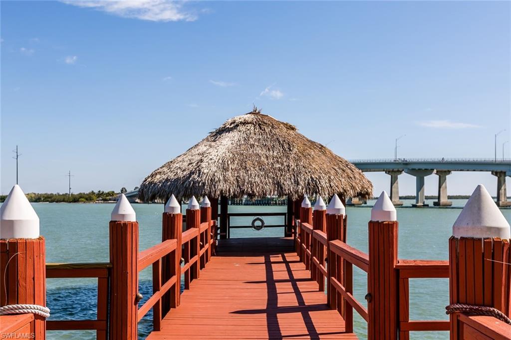 ESTUARY OF MARCO - Residential