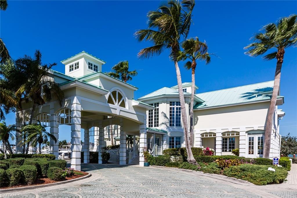 ESTUARY OF MARCO - Residential