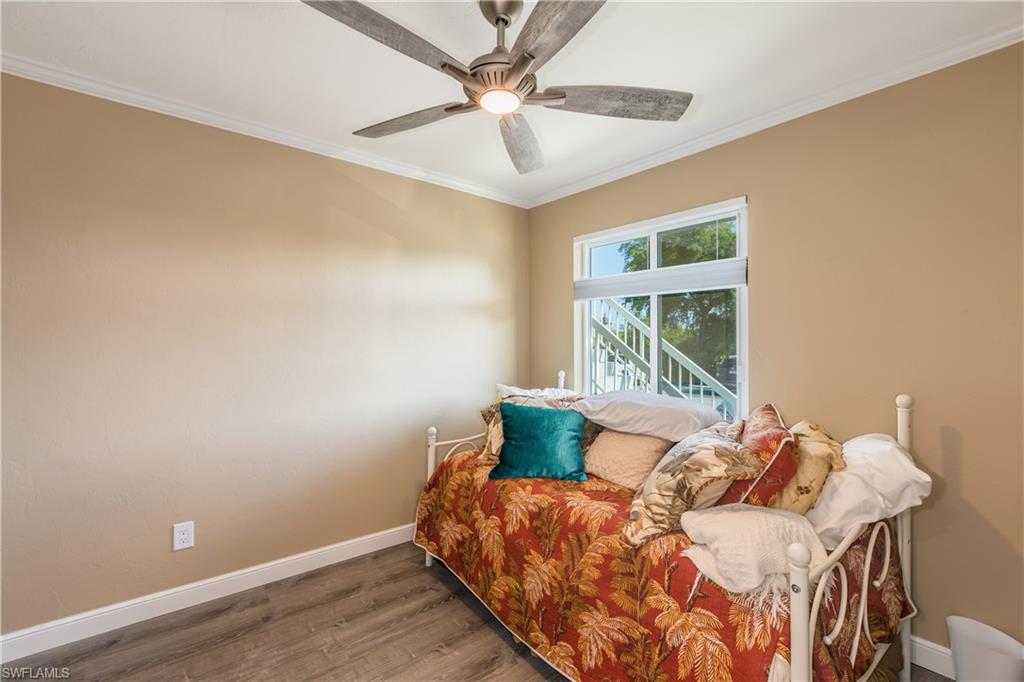 ESTUARY OF MARCO - Residential