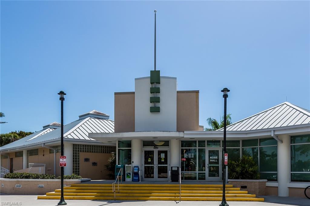 ESTUARY OF MARCO - Residential