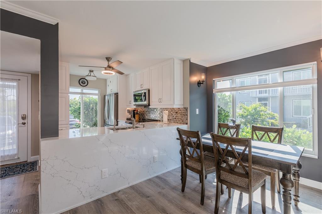 ESTUARY OF MARCO - Residential