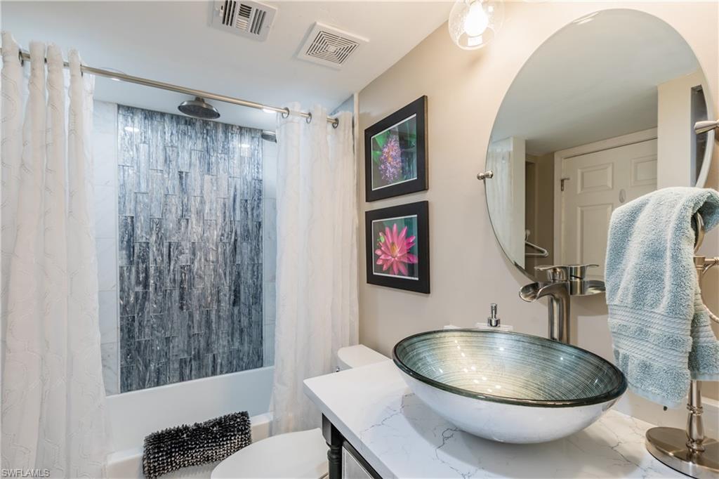 ESTUARY OF MARCO - Residential