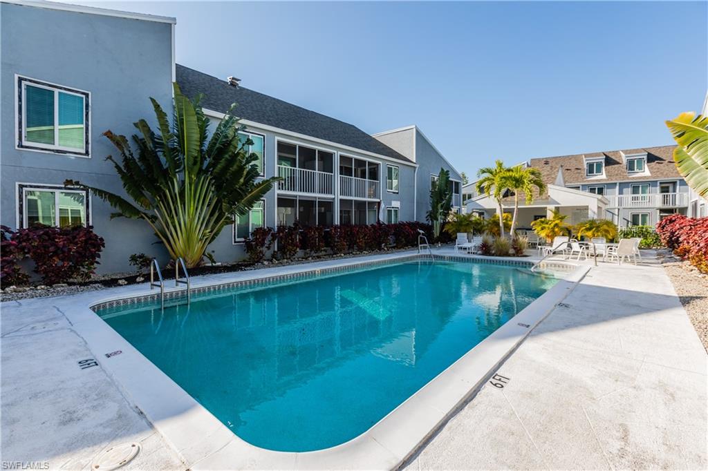 ESTUARY OF MARCO - Residential