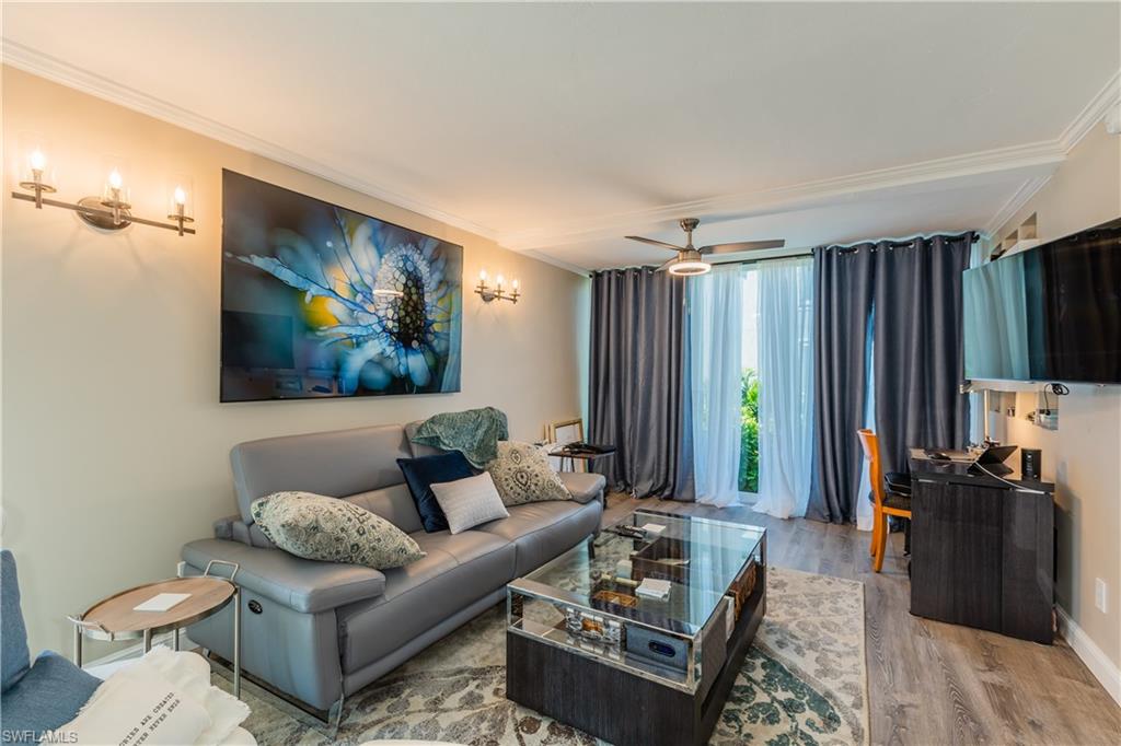 ESTUARY OF MARCO - Residential