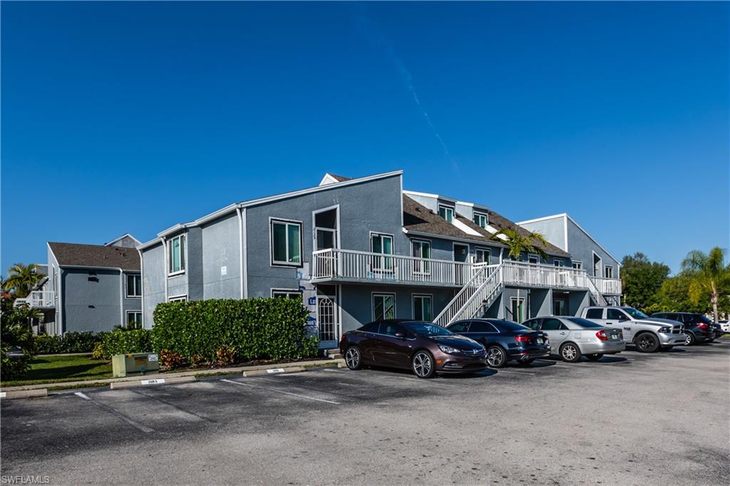 ESTUARY OF MARCO - Residential