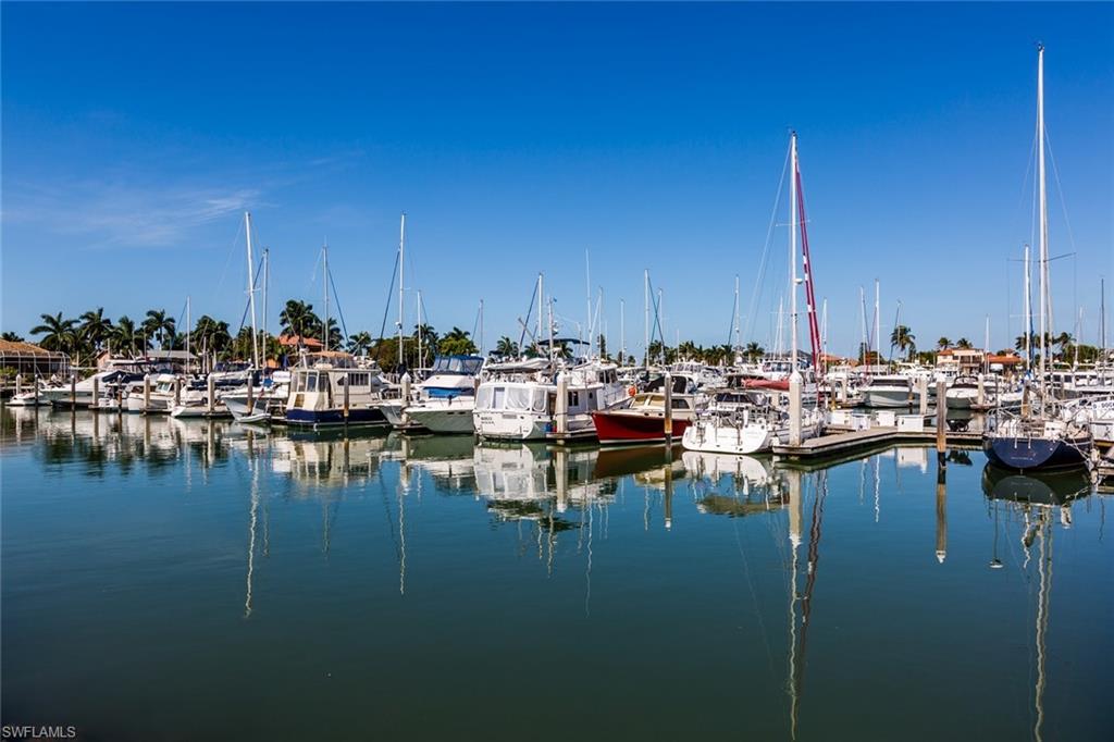 ESTUARY OF MARCO - Residential