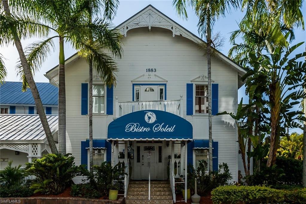 ESTUARY OF MARCO - Residential