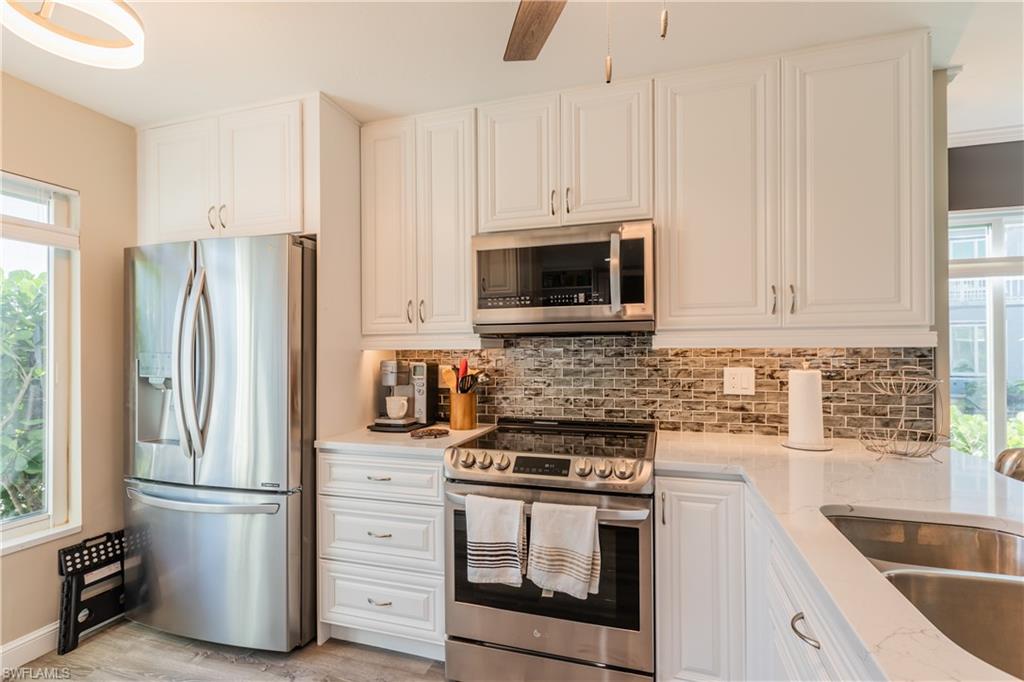 ESTUARY OF MARCO - Residential