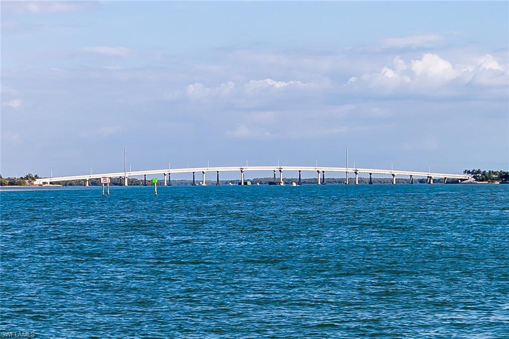 ESTUARY OF MARCO - Residential