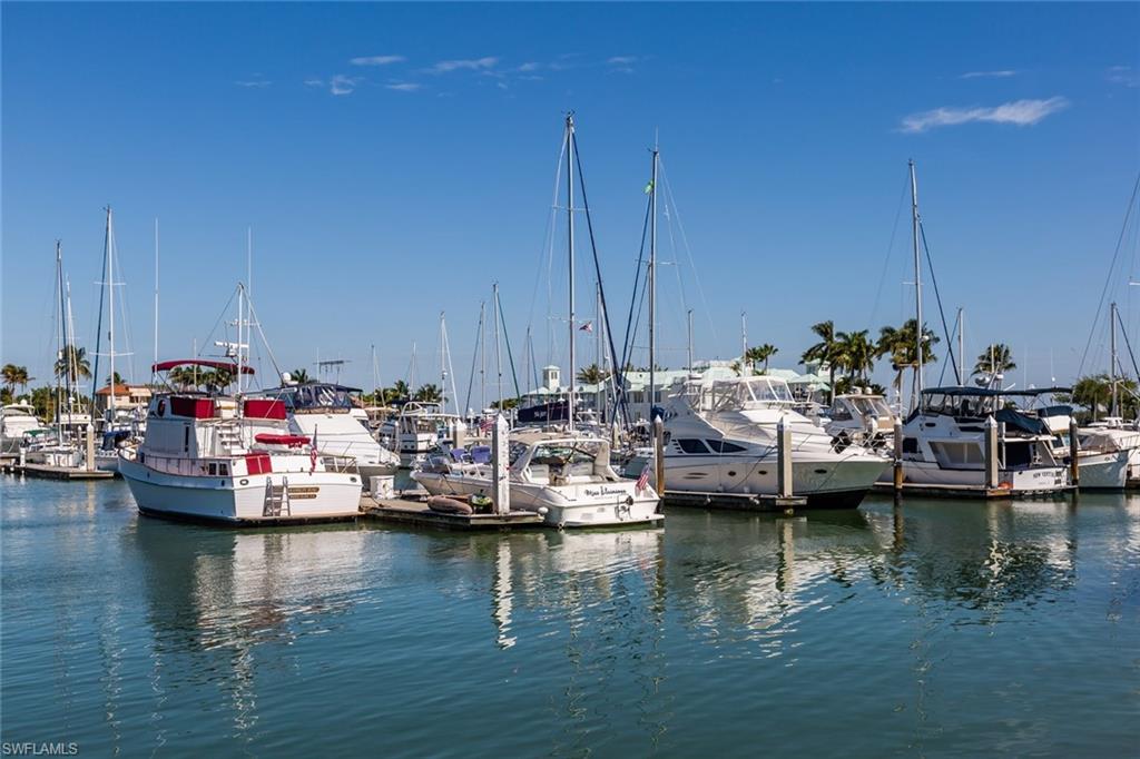 ESTUARY OF MARCO - Residential