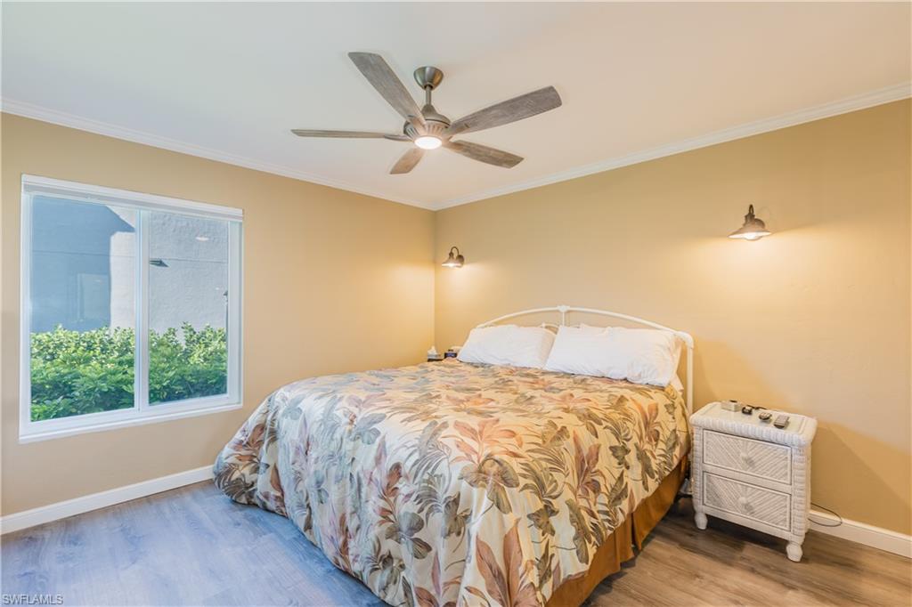 ESTUARY OF MARCO - Residential