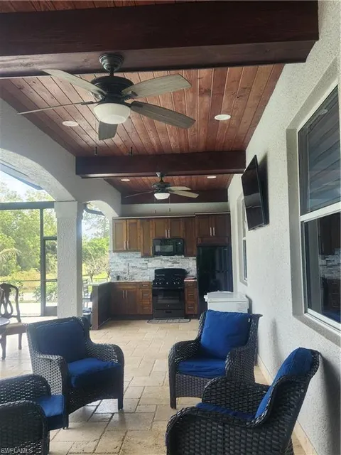 1385 47th Ave NE, Naples, FL 34120 - #: 224034119
