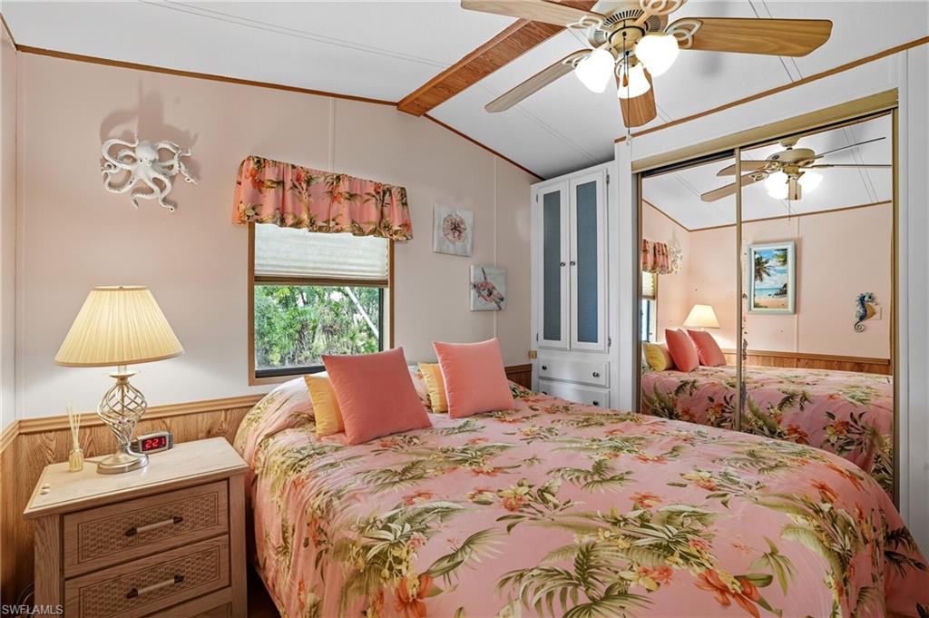 IMPERIAL WILDERNESS - Residential