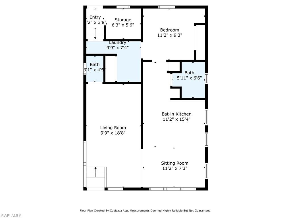 IMPERIAL WILDERNESS - Residential