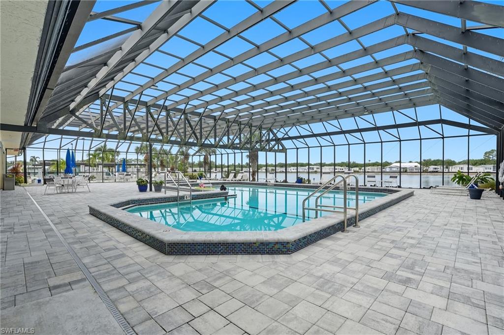 IMPERIAL WILDERNESS - Residential