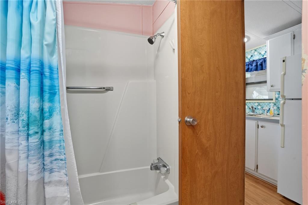 IMPERIAL WILDERNESS - Residential