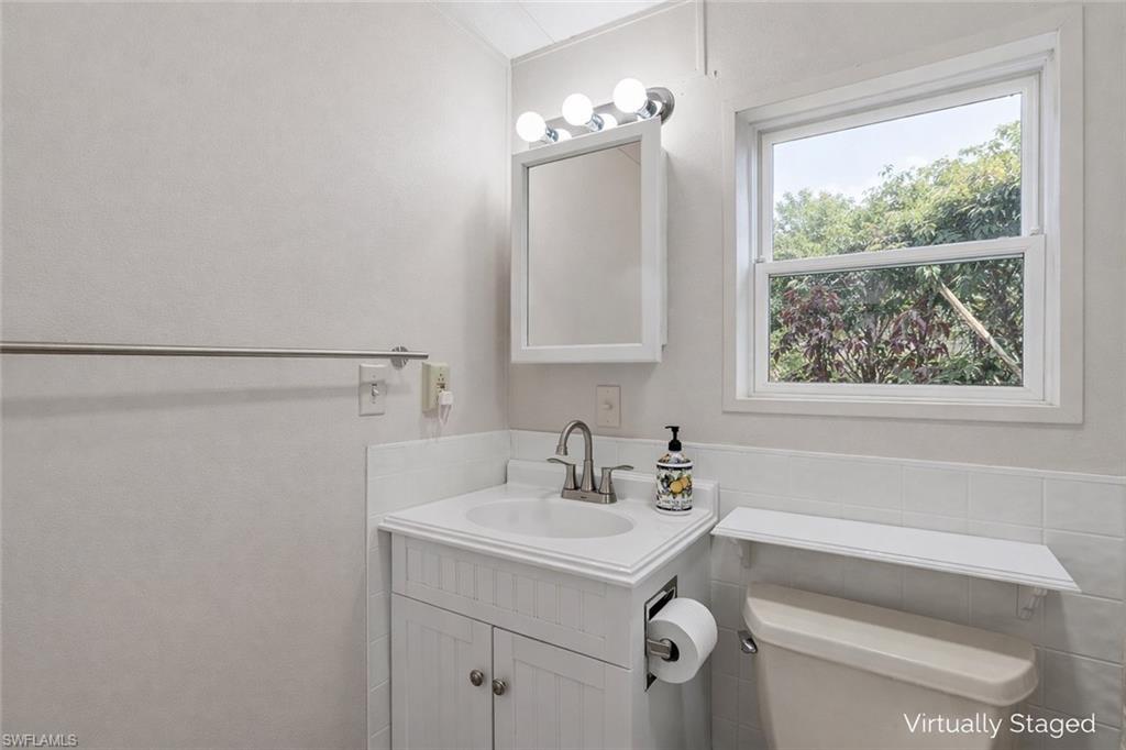 IMPERIAL WILDERNESS - Residential