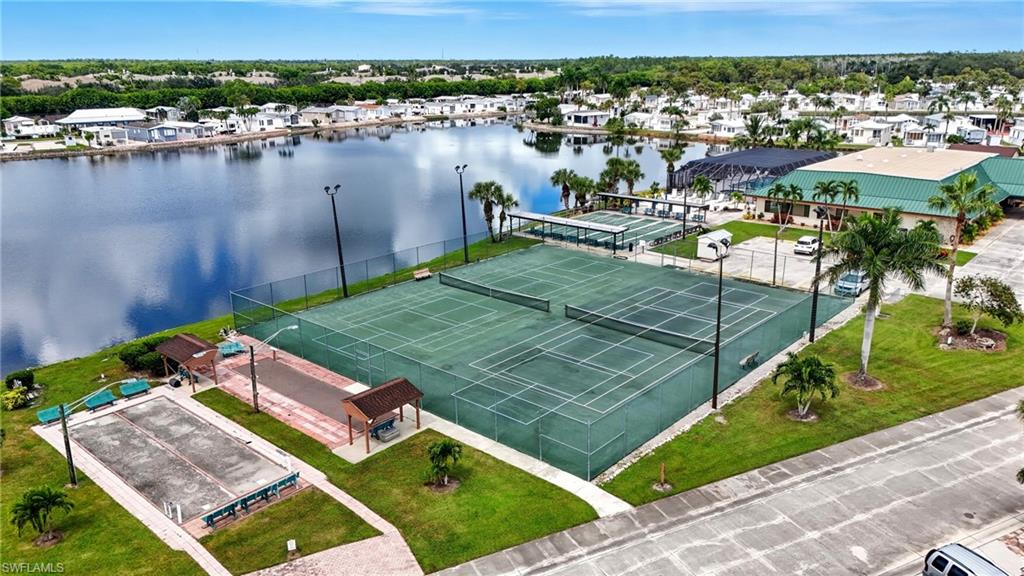 IMPERIAL WILDERNESS - Residential