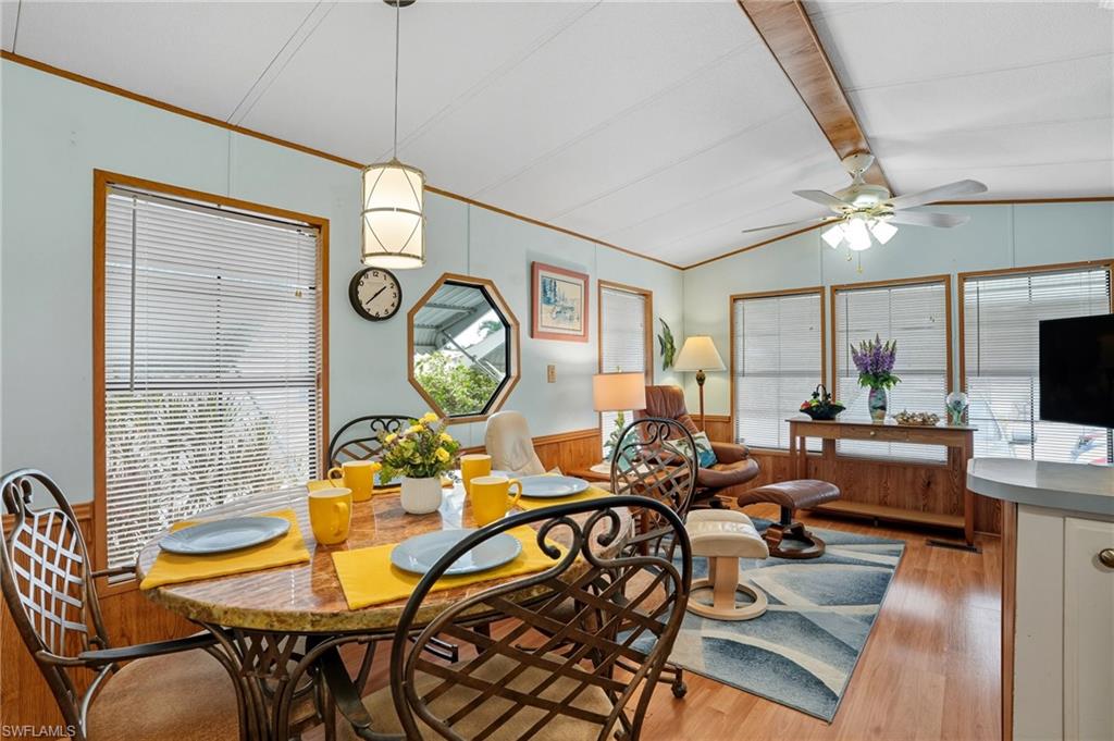 IMPERIAL WILDERNESS - Residential