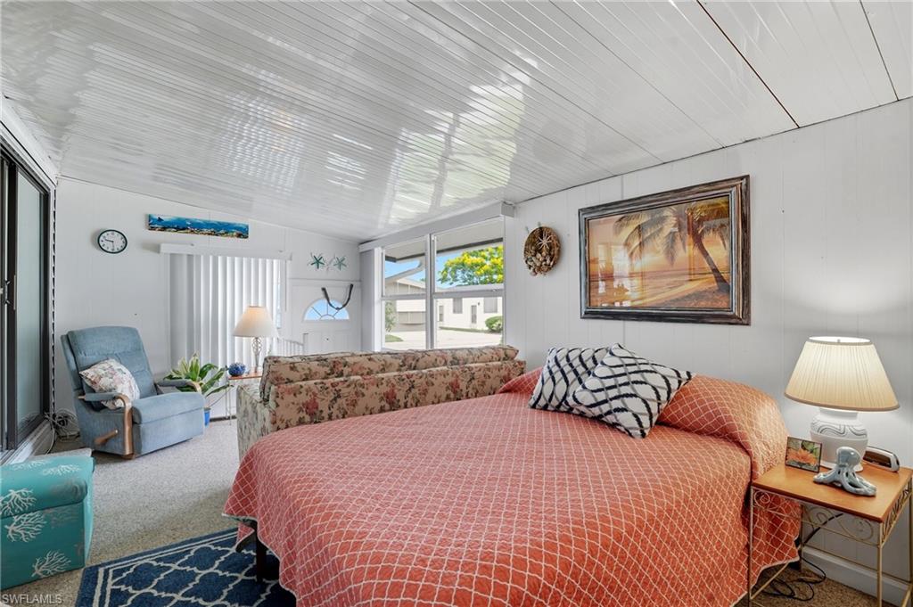 IMPERIAL WILDERNESS - Residential