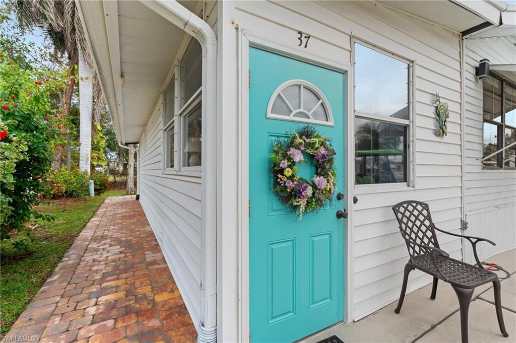 IMPERIAL WILDERNESS - Residential