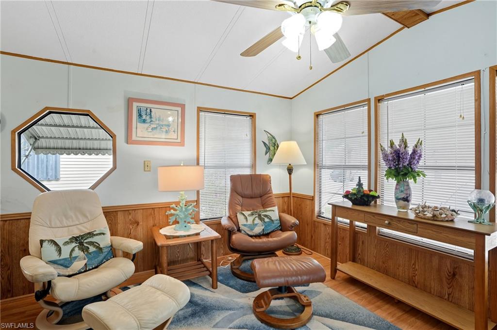 IMPERIAL WILDERNESS - Residential