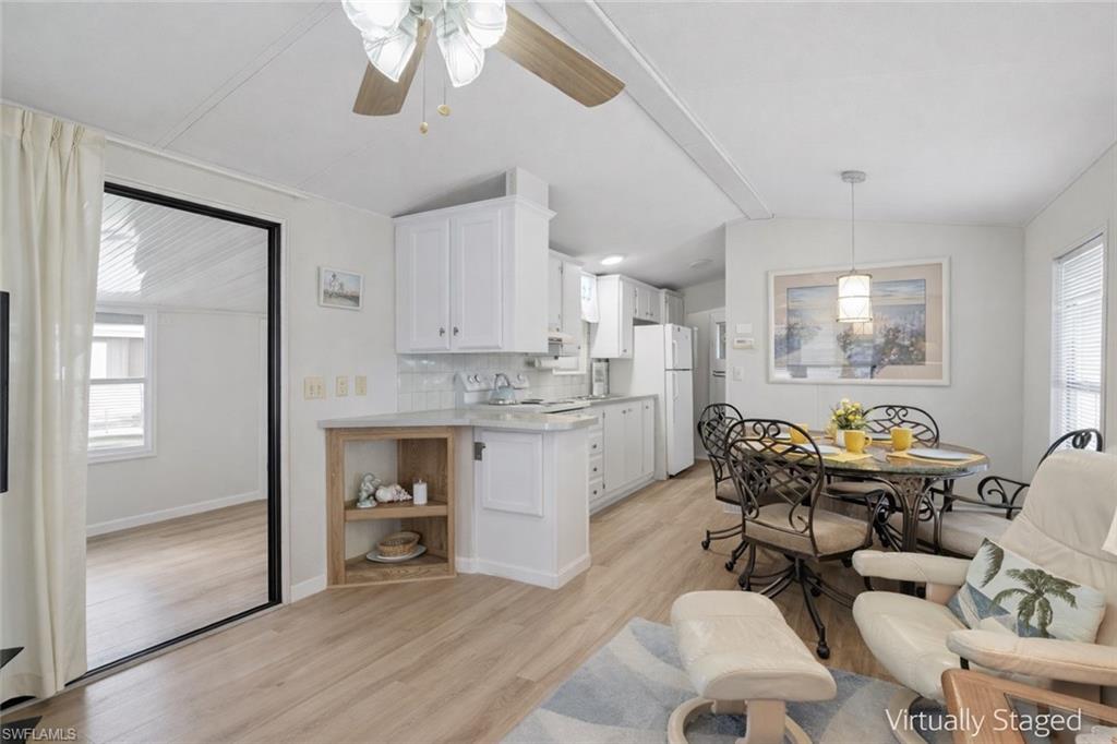 IMPERIAL WILDERNESS - Residential