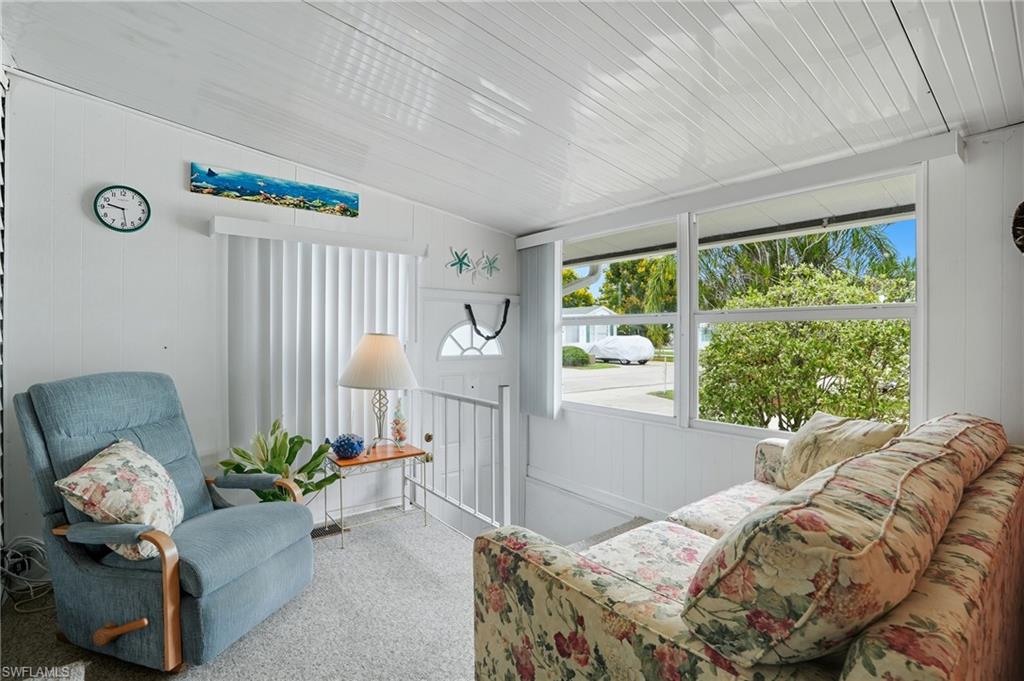 IMPERIAL WILDERNESS - Residential