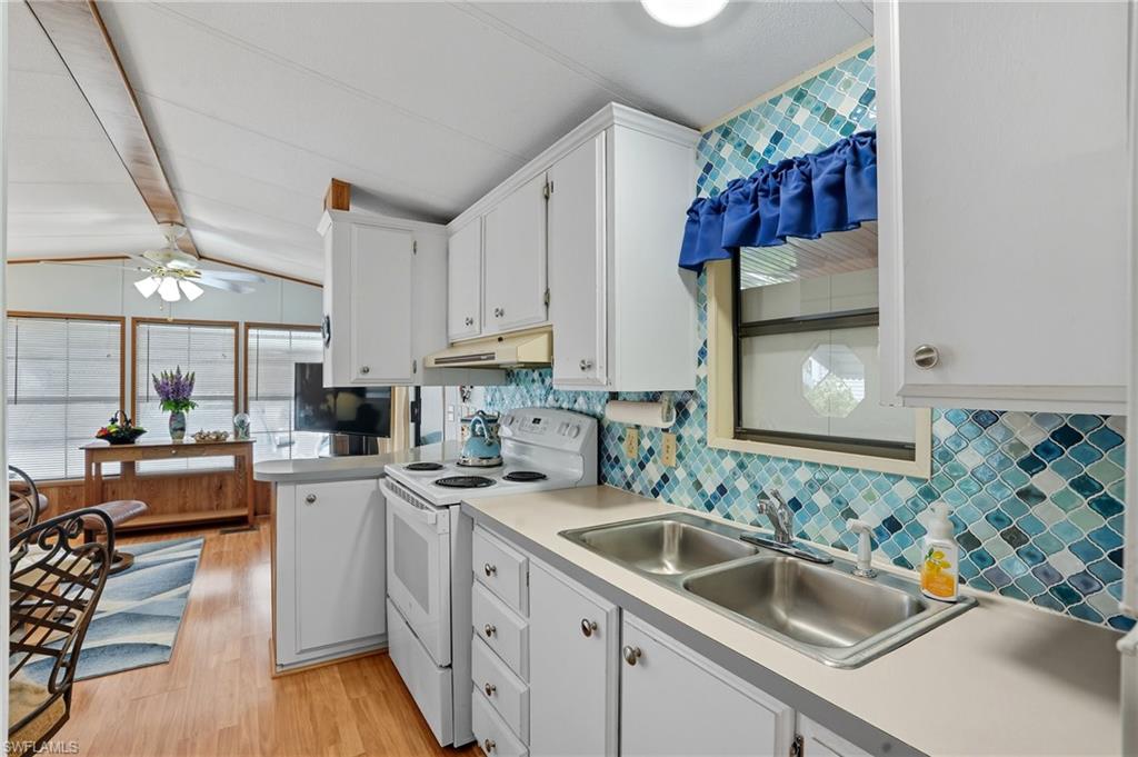 IMPERIAL WILDERNESS - Residential