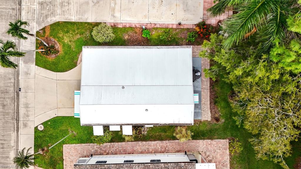 IMPERIAL WILDERNESS - Residential