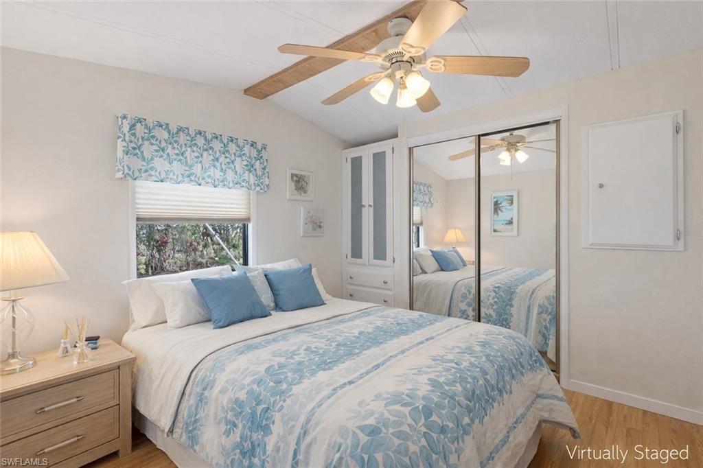 IMPERIAL WILDERNESS - Residential