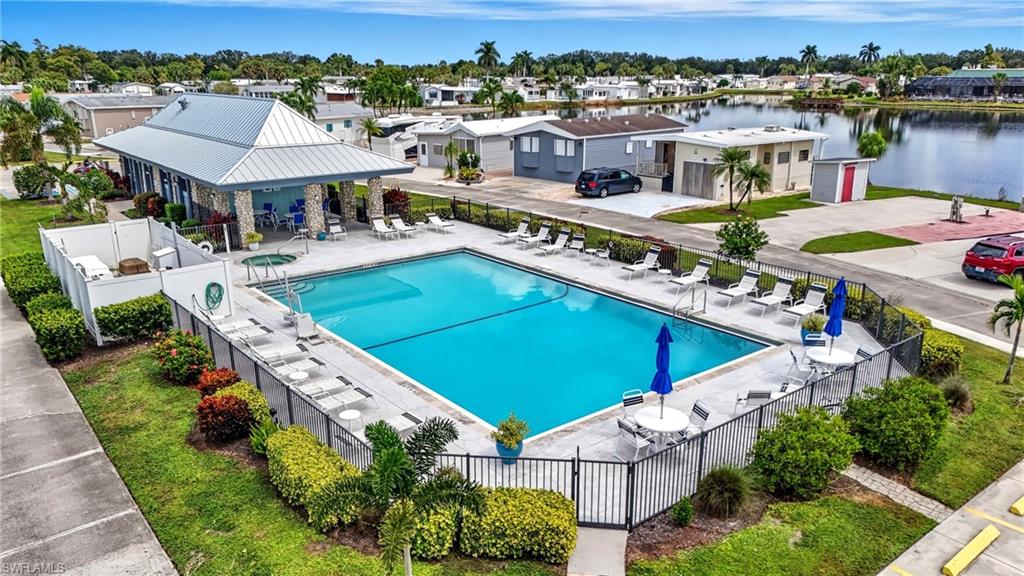 IMPERIAL WILDERNESS - Residential