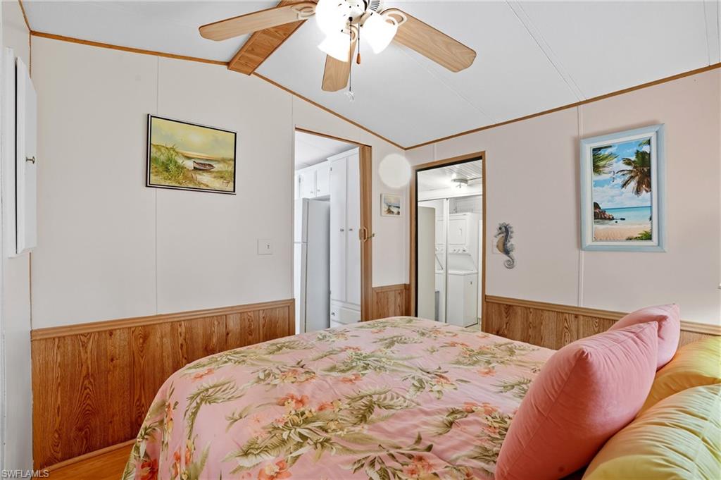 IMPERIAL WILDERNESS - Residential